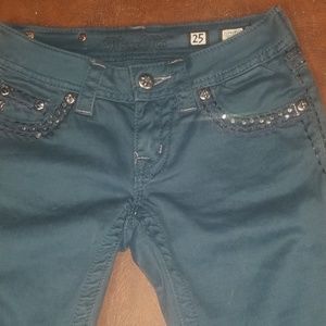 Miss Me womens jeans